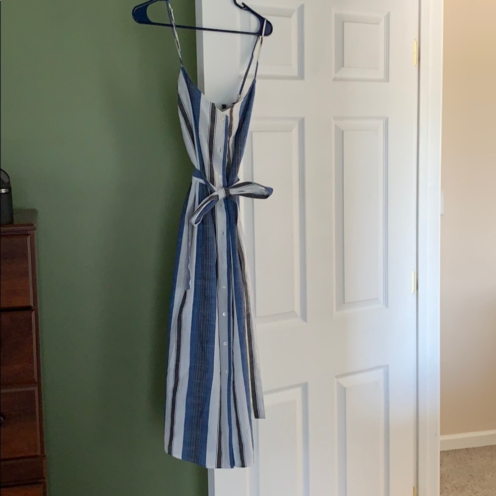 Lucky Brand Dress